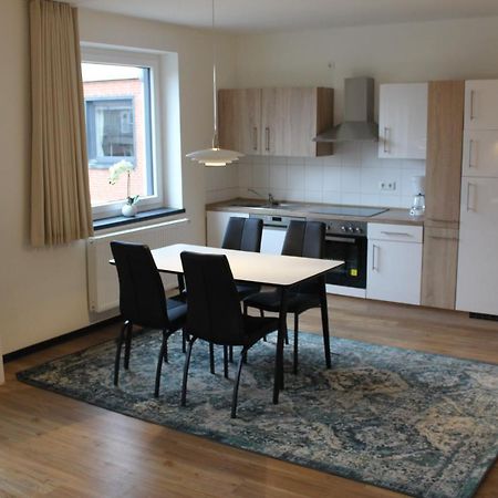 Duenenhaus Wohnung11 Λίμπεκ Εξωτερικό φωτογραφία