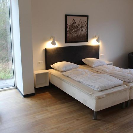 Duenenhaus Wohnung11 Λίμπεκ Εξωτερικό φωτογραφία