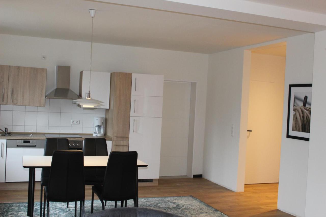 Duenenhaus Wohnung11 Λίμπεκ Εξωτερικό φωτογραφία