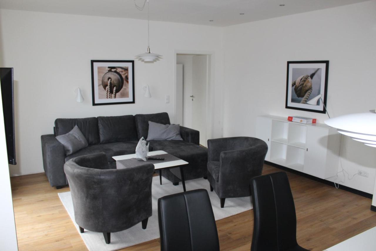 Duenenhaus Wohnung11 Λίμπεκ Εξωτερικό φωτογραφία