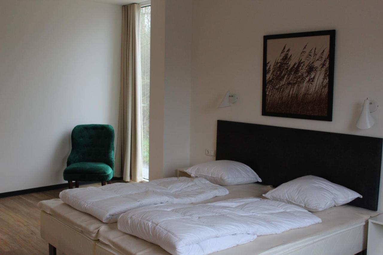 Duenenhaus Wohnung11 Λίμπεκ Εξωτερικό φωτογραφία
