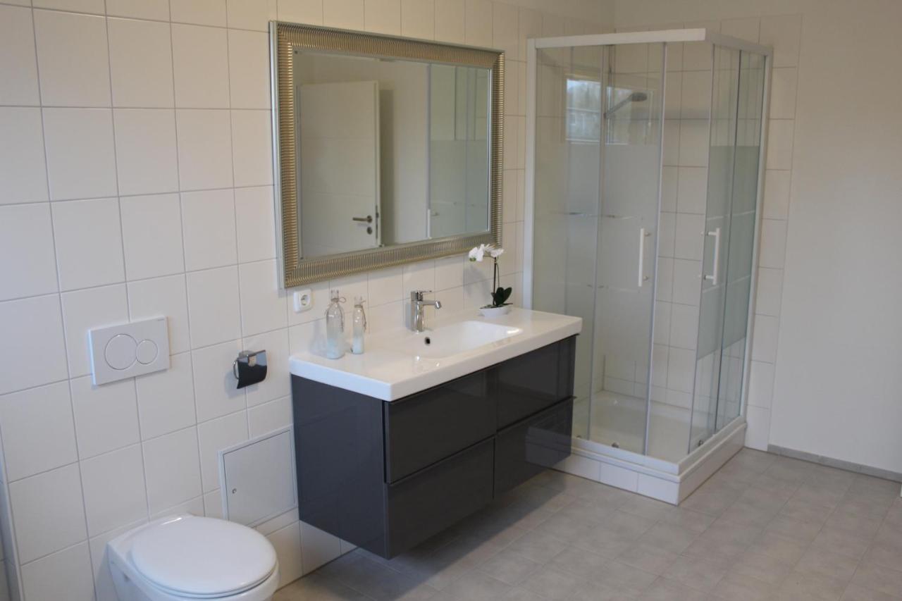 Duenenhaus Wohnung11 Λίμπεκ Εξωτερικό φωτογραφία